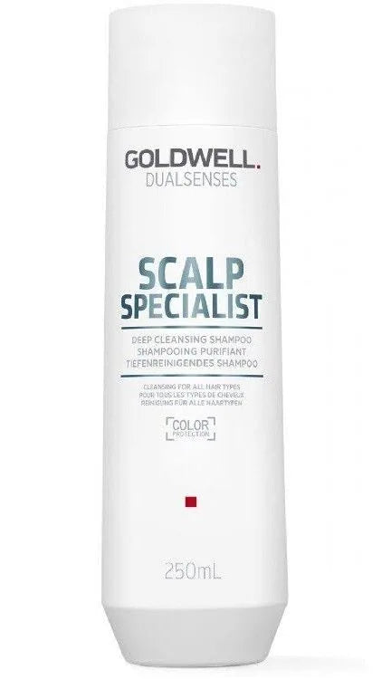 Goldwell Scalp Specialist Deep Cleansing Shampoo 250ml