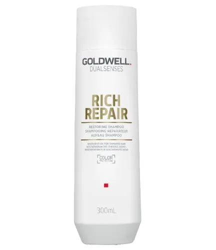 Goldwell Rich Repair Restoring Shampoo 300ml