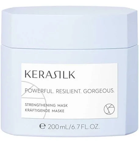 Kerasilk Strengthening Mask 200ml