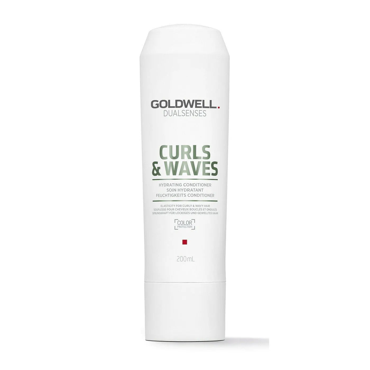 Goldwell Curls & Waves Hydrating Conditioner 300ml