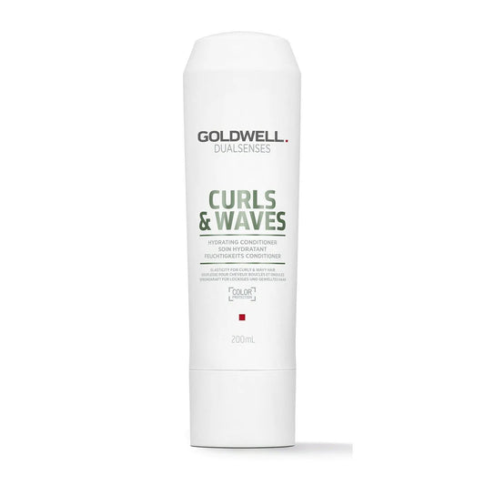 Goldwell Curls & Waves Hydrating Conditioner 300ml