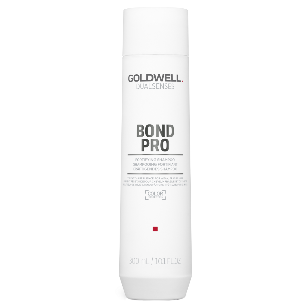 Goldwell Bond Pro Fortifying Shampoo 300ml