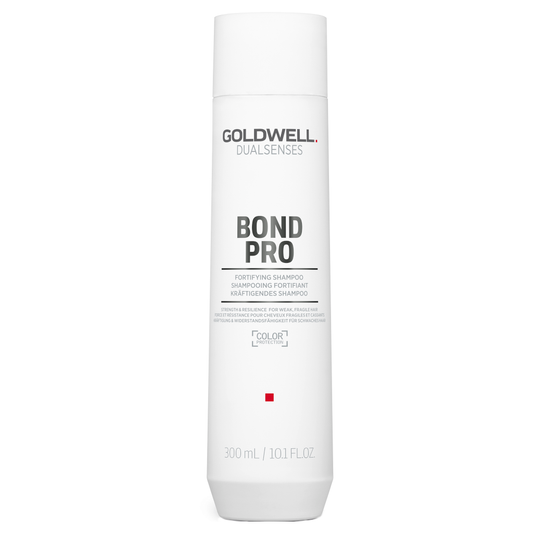 Goldwell Bond Pro Fortifying Shampoo 300ml