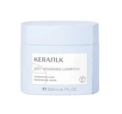 Kerasilk Smoothing Mask 200ml