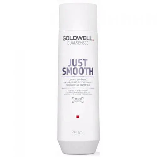 Goldwell Just Smooth Taming Shampoo 300ml