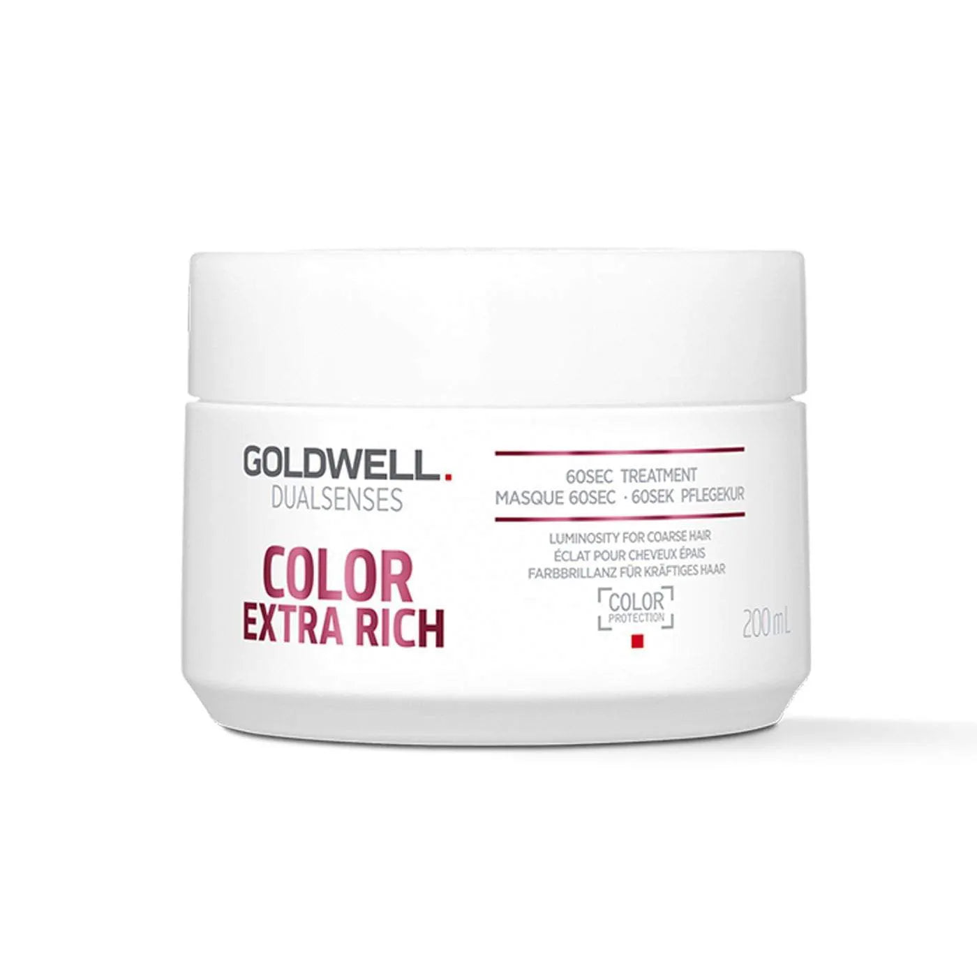 Goldwell Color Extra Rich 60 Second Treatment 200ml