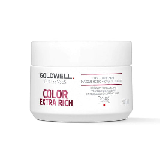 Goldwell Color Extra Rich 60 Second Treatment 200ml