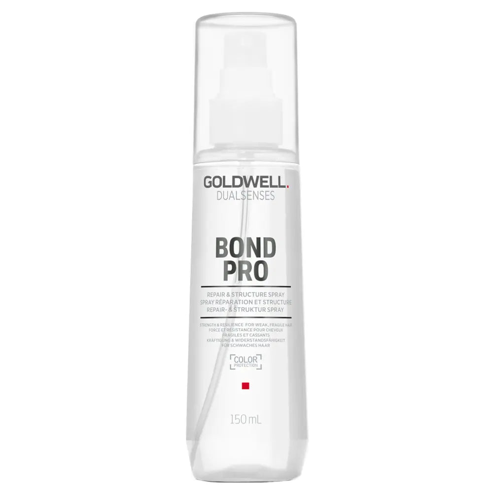 Goldwell Bond Pro Repair & Structure Spray 150ml