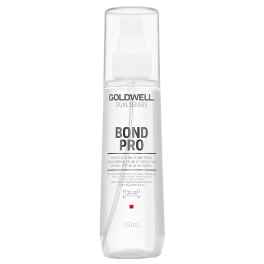 Goldwell Bond Pro Repair & Structure Spray 150ml