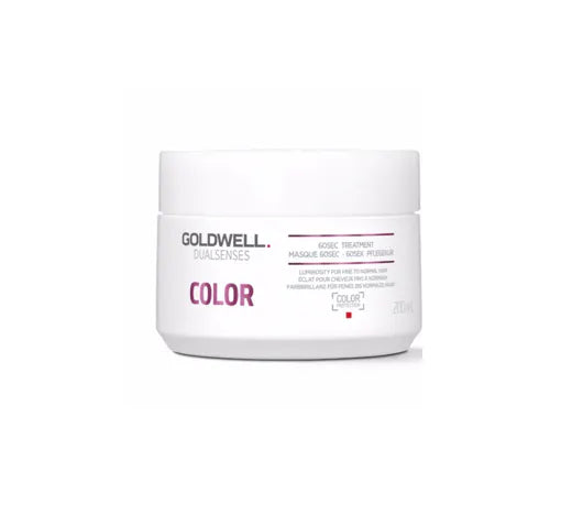 Goldwell Color 60 Second Treatment 200ml