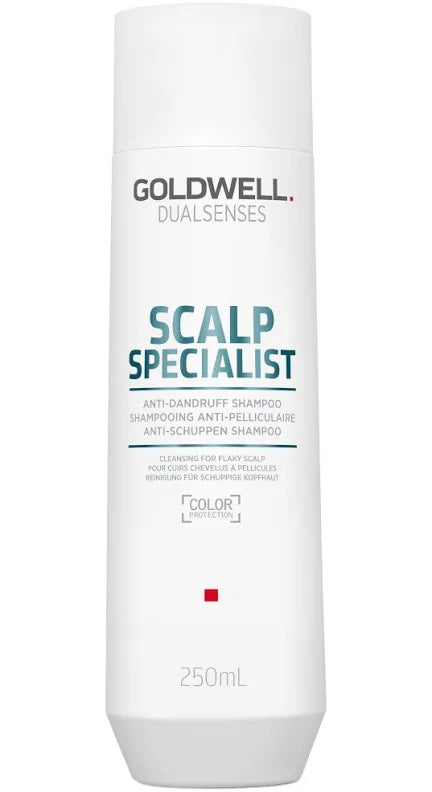 Goldwell Scalp Specialist Anti-Dandruff Shampoo 250ml