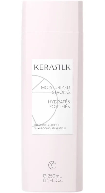 Kerasilk Repairing Shampoo 250ml