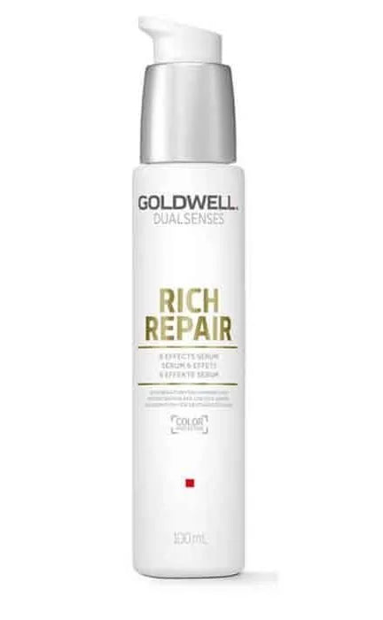 Goldwell Rich Repair 6 Effects Serum 100ml