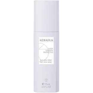 Kerasilk Flat Iron Spray 75ml