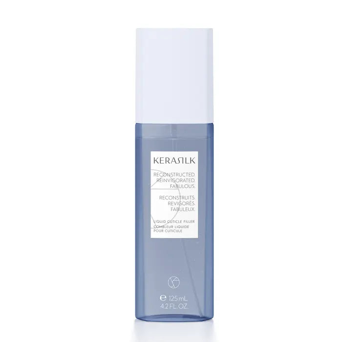 Kerasilk Cuticle Filler 125ml