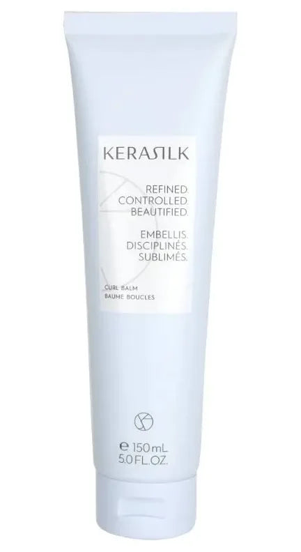 Kerasilk Curl Balm 150ml