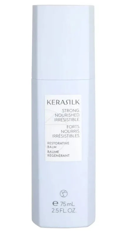 Kerasilk Restorative Balm 75ml