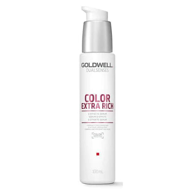 Goldwell Color Extra Rich 6 Effects Serum 100ml