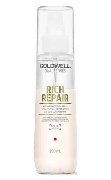 Goldwell Rich Repair Restoring Serum Spray 150ml