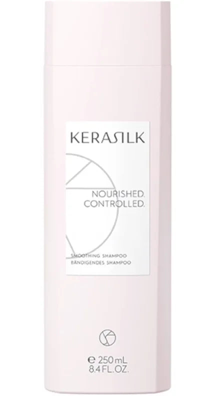 Kerasilk Smoothing Shampoo 250ml