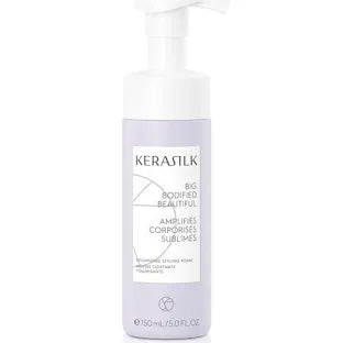 Kerasilk Volumizing Styling Foam 150ml