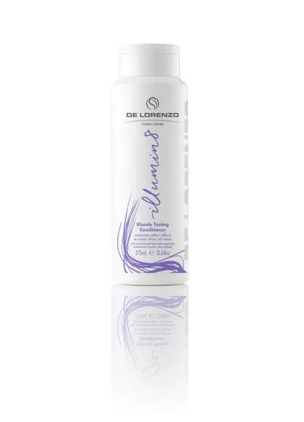 DeLorenzo Illumin8 Conditioner 375ml