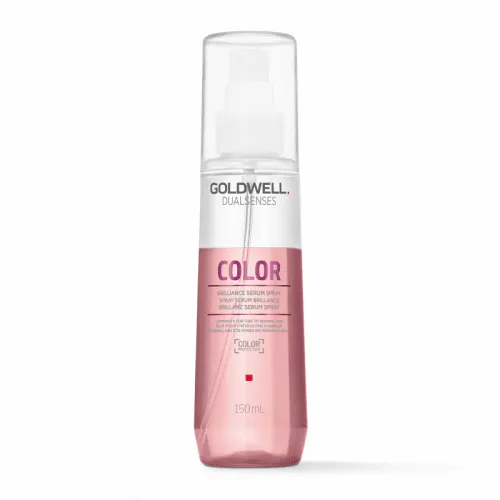 Goldwell Color Brilliance Serum Spray 150ml