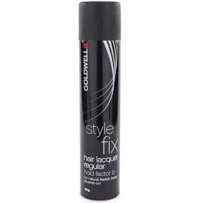 Goldwell Style Fix Hair Lacquer Regular 100g