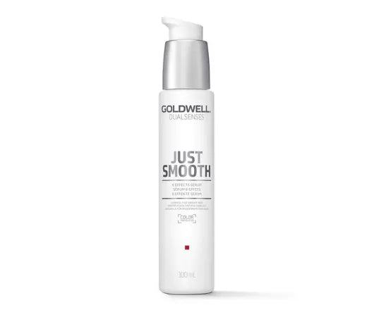 Goldwell Just Smooth 6 Effects Serum 100ml