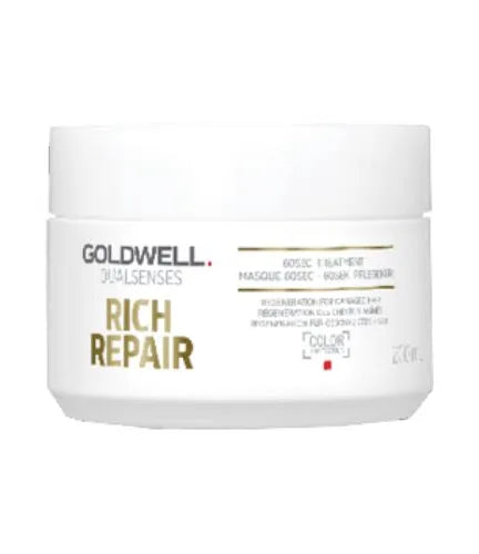 Goldwell Rich Repair 60 Second Treatment 200ml