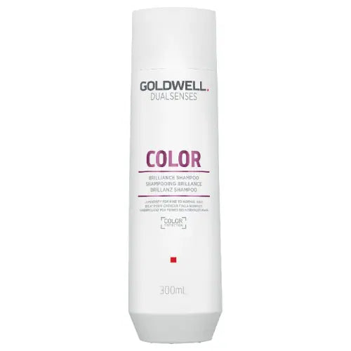 Goldwell Color Brilliance Shampoo 300ml