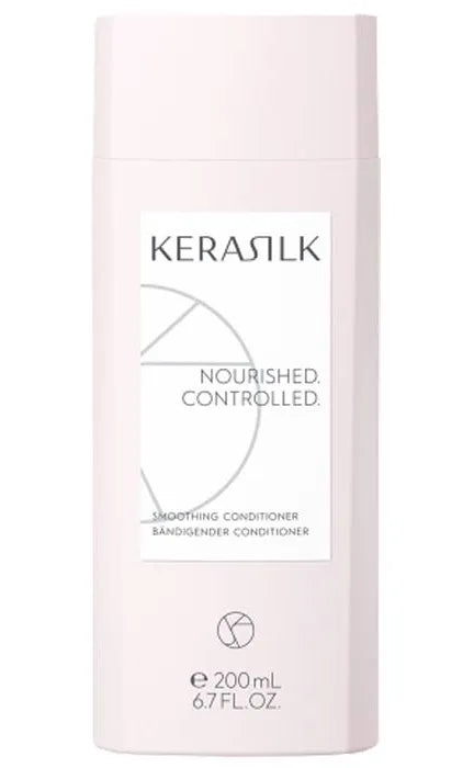 Kerasilk Smoothing Conditioner 200ml