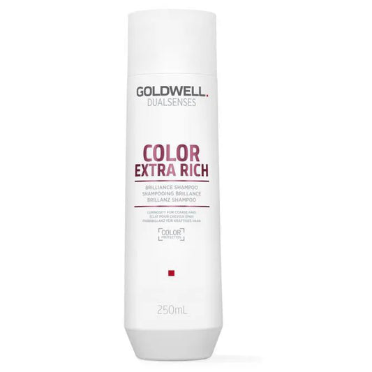 Goldwell Color Extra Rich Brilliance Shampoo 300ml