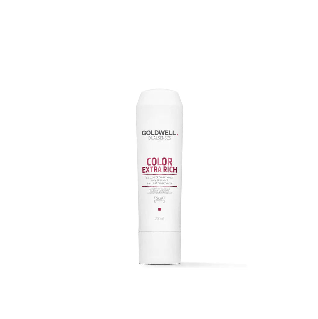 Goldwell Color Extra Rich Brilliance Conditioner 300ml