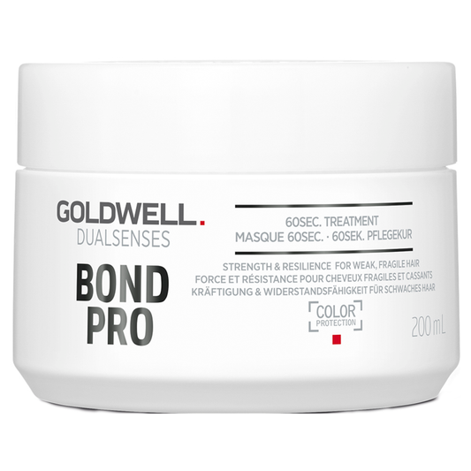 Goldwell Bond Pro 60 Second Treatment 200ml