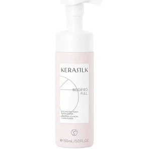 Kerasilk Volumizing Foam Conditioner 150ml