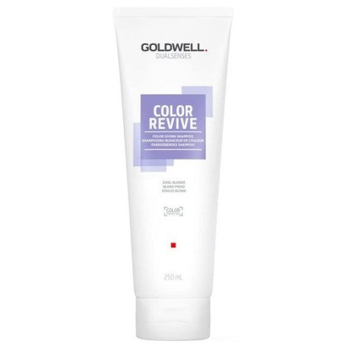 Goldwell Color Revive Cool Blonde Shampoo