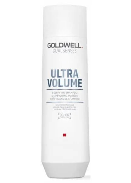 Goldwell Ultra Volume Bodifying Shampoo 300ml