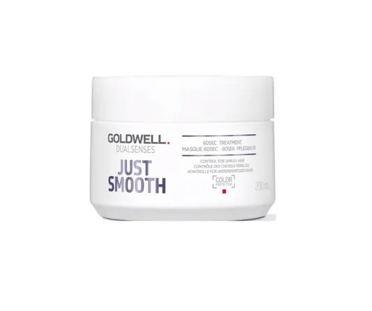 Goldwell Just Smooth 60 Second Treatment 200ml