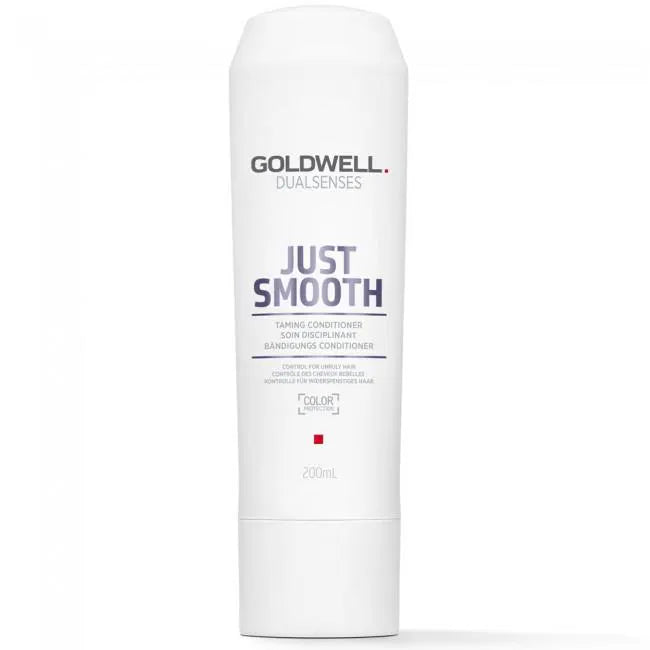 Goldwell Just Smooth Taming Conditioner 300ml