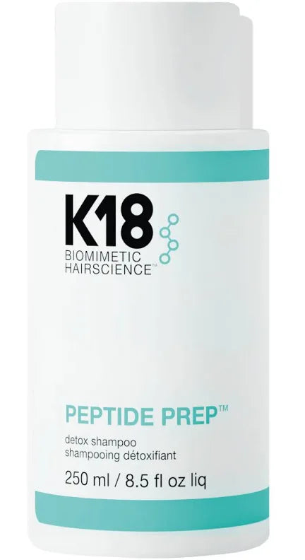 K18 Detox Shampoo