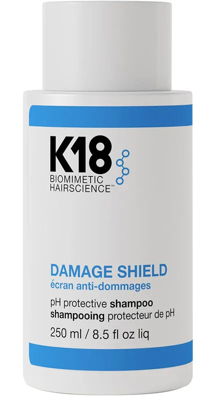 K18 Damage Shield pH Protective Shampoo