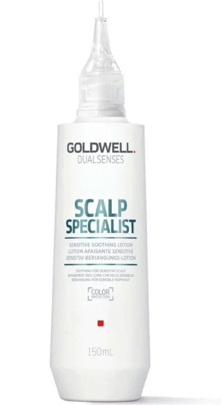 Goldwell Scalp Specialist Sensitive Soothing Lotion 150ml