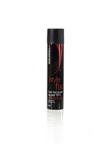 Goldwell Style Fix Hair Lacquer Super Firm 100g