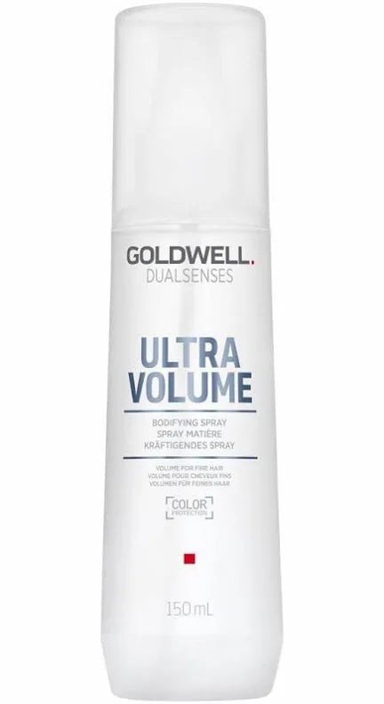 Goldwell Ultra Volume Bodifying Spray 150ml