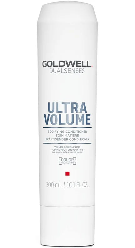 Goldwell Ultra Volume Bodifying Conditioner 300ml