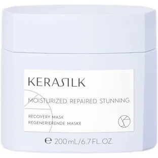 Kerasilk Recovery Mask 200ml