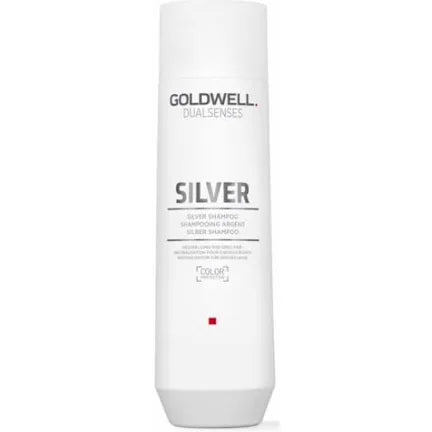 Goldwell Silver Shampoo 300ml