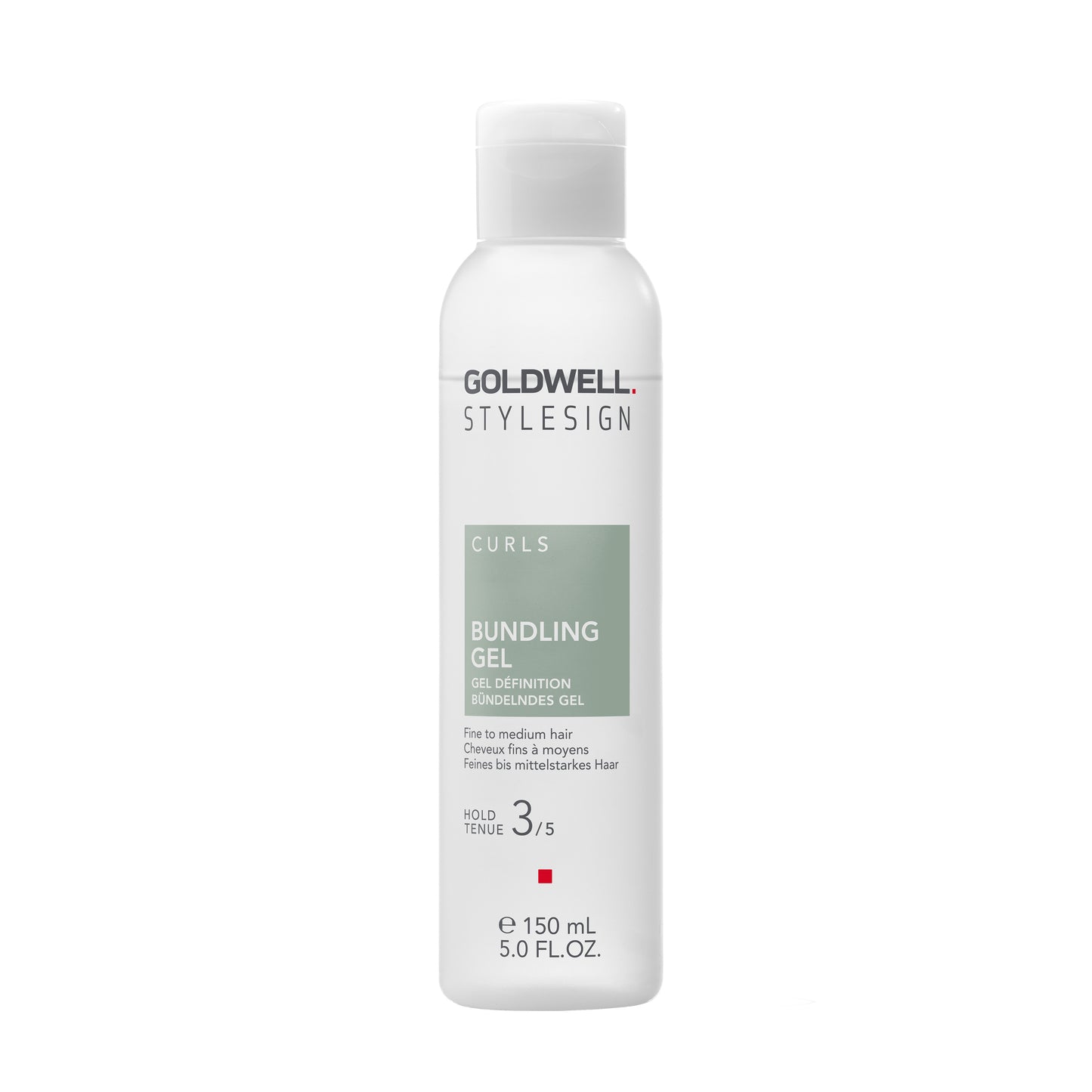 Goldwell Stylesign Bundling Gel 150ml