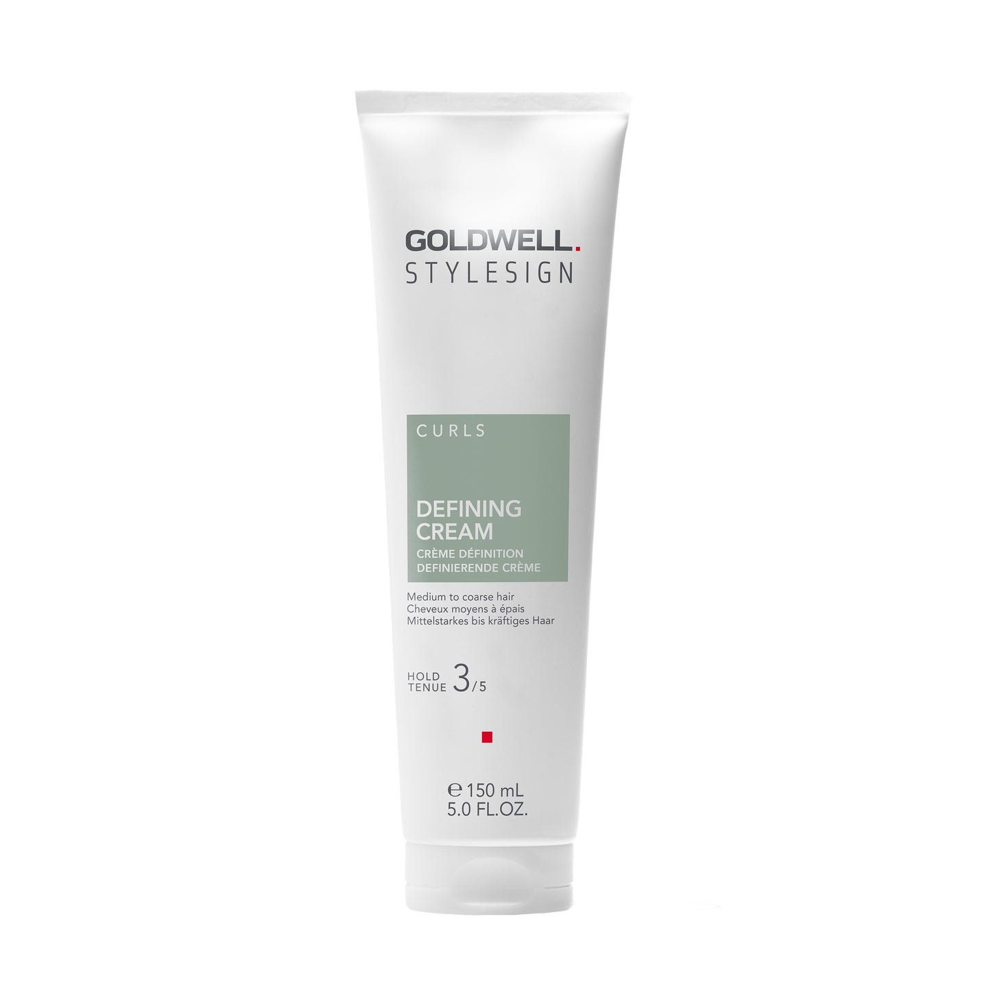 Goldwell Stylesign Defining Cream 150ml